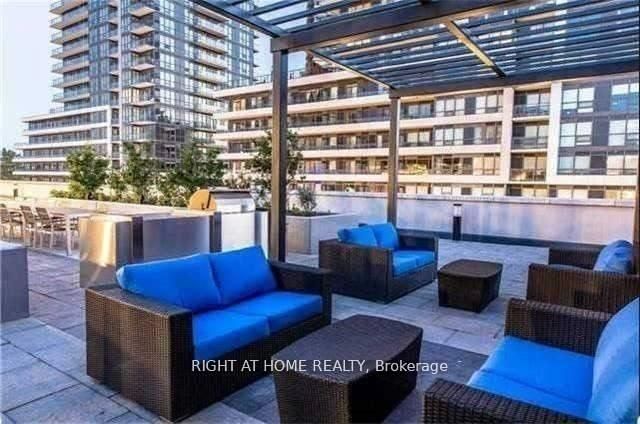 2212 Lake Shore Boulevard W • #3509 • Toronto, ON photo 35