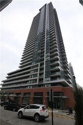 2212 Lake Shore Boulevard W • #3509 • Toronto, ON photo 5