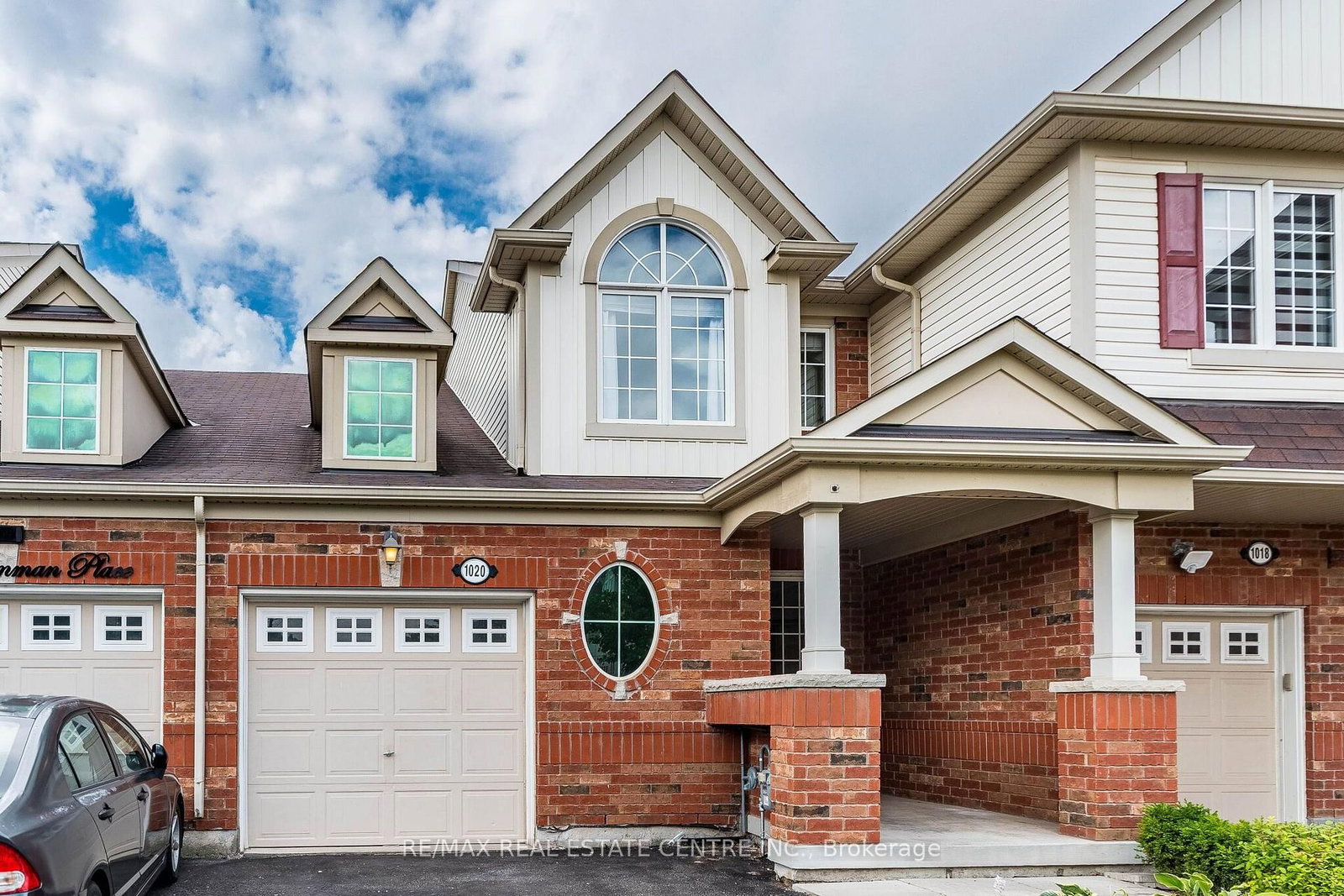 1020 Stemman Place • Milton, ON photo 1