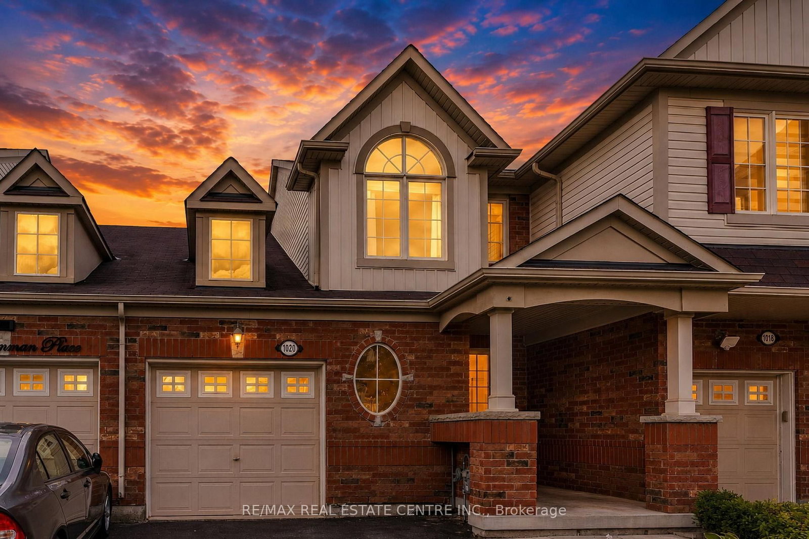 1020 Stemman Place • Milton, ON photo 5