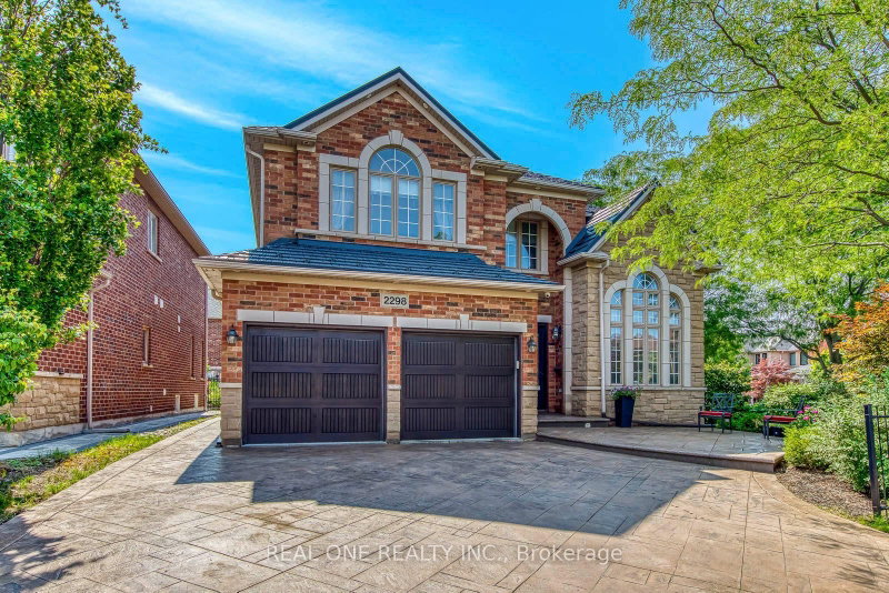 2298 Salcome Drive