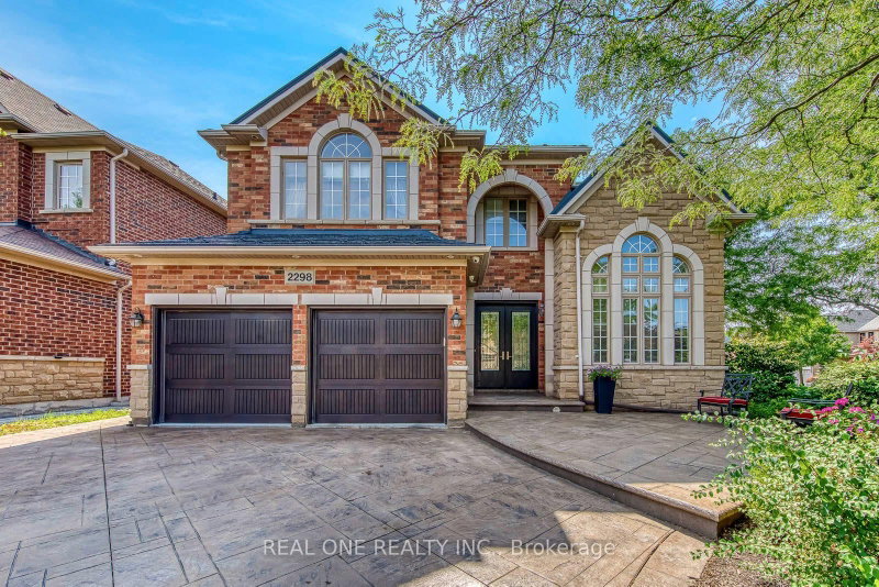2298 Salcome Drive