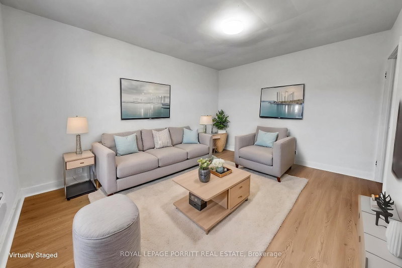 3399A Lake Shore Boulevard W