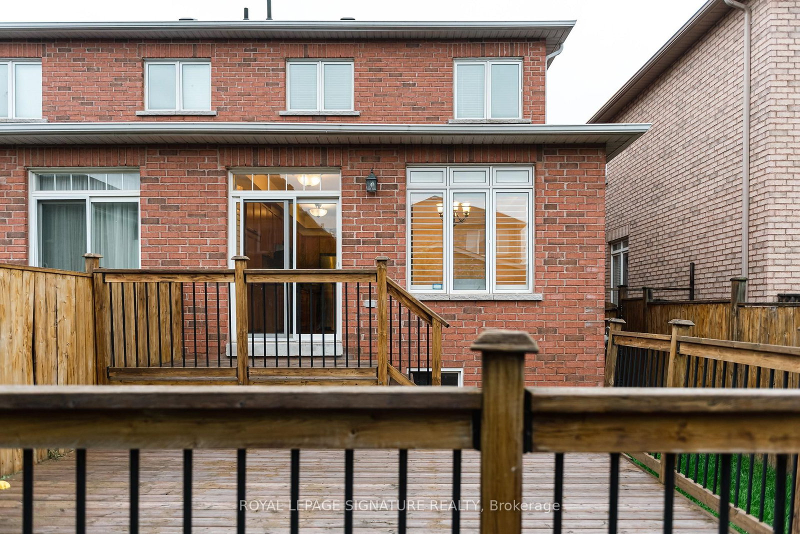3250 Sunlight Street • Mississauga, ON photo 25