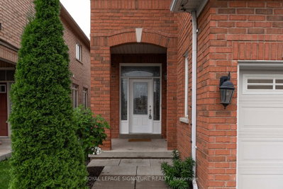 3250 Sunlight Street • Mississauga, ON photo 3
