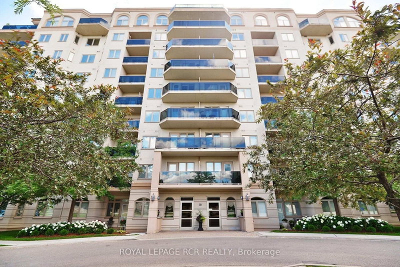 304 - 10 Dayspring Circle S S