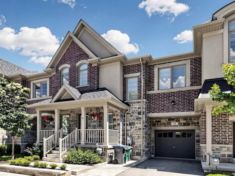 19 Summerbeam Way