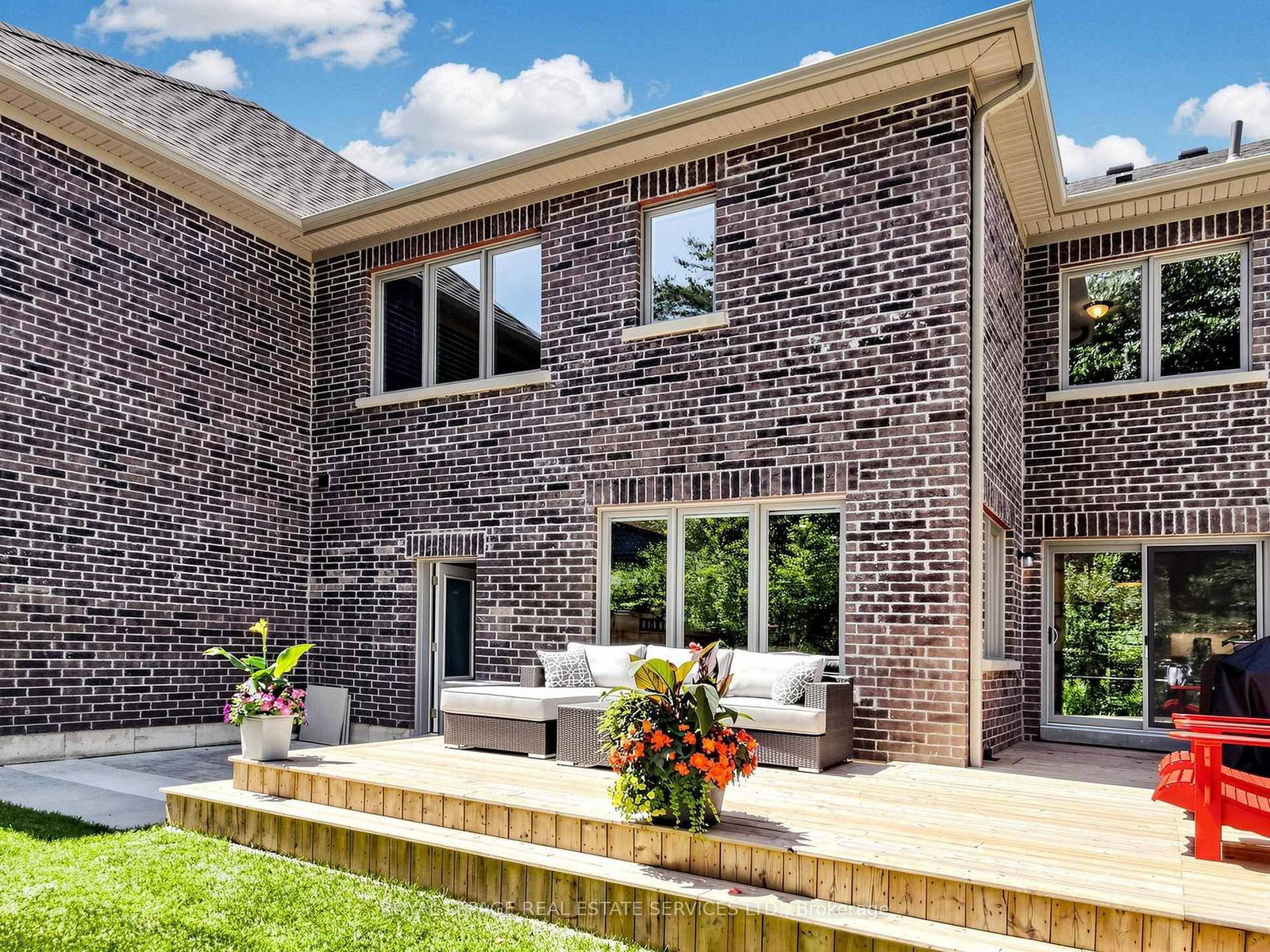 19 Summerbeam Way • Brampton, ON photo 39