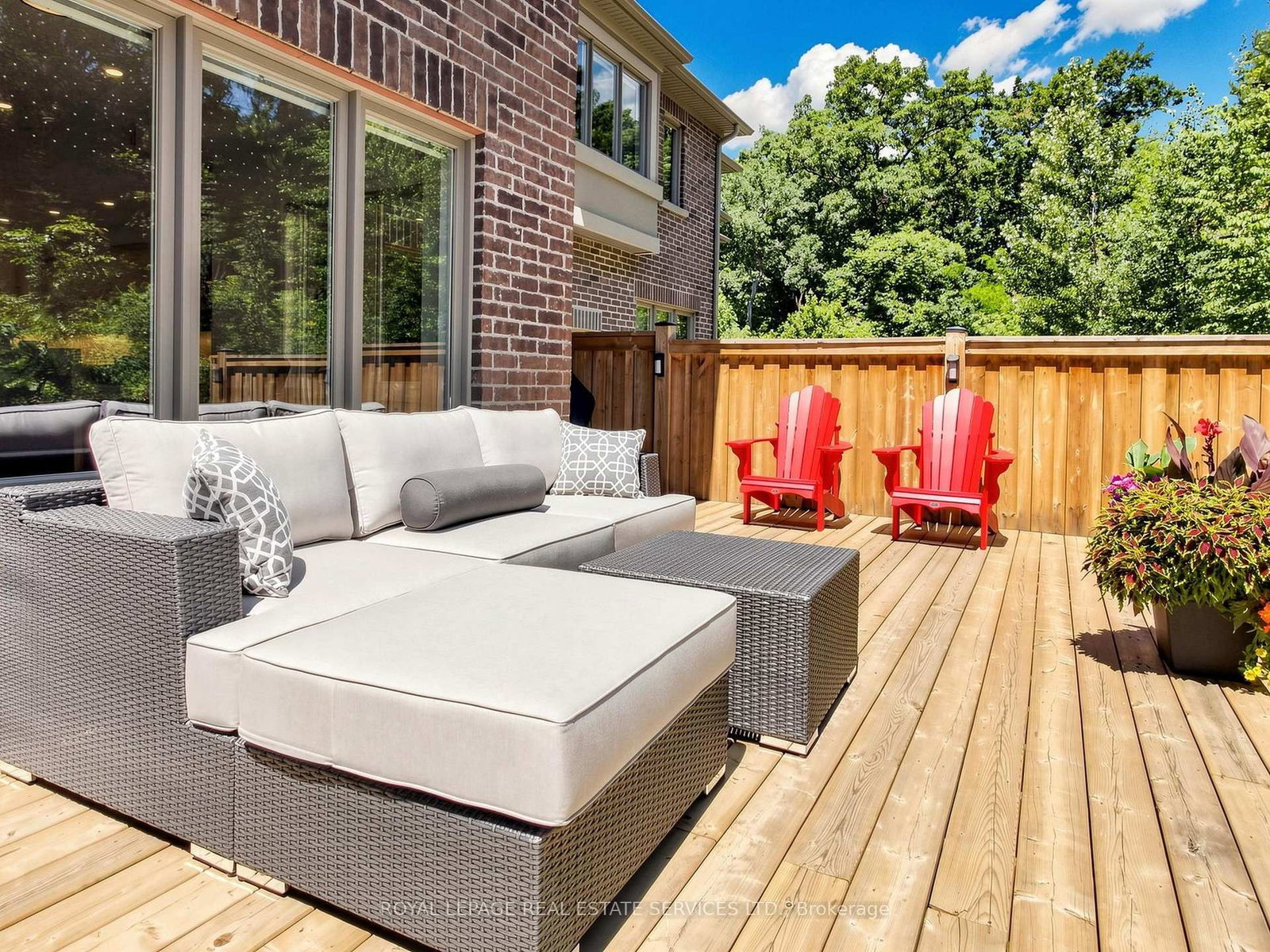 19 Summerbeam Way • Brampton, ON photo 42