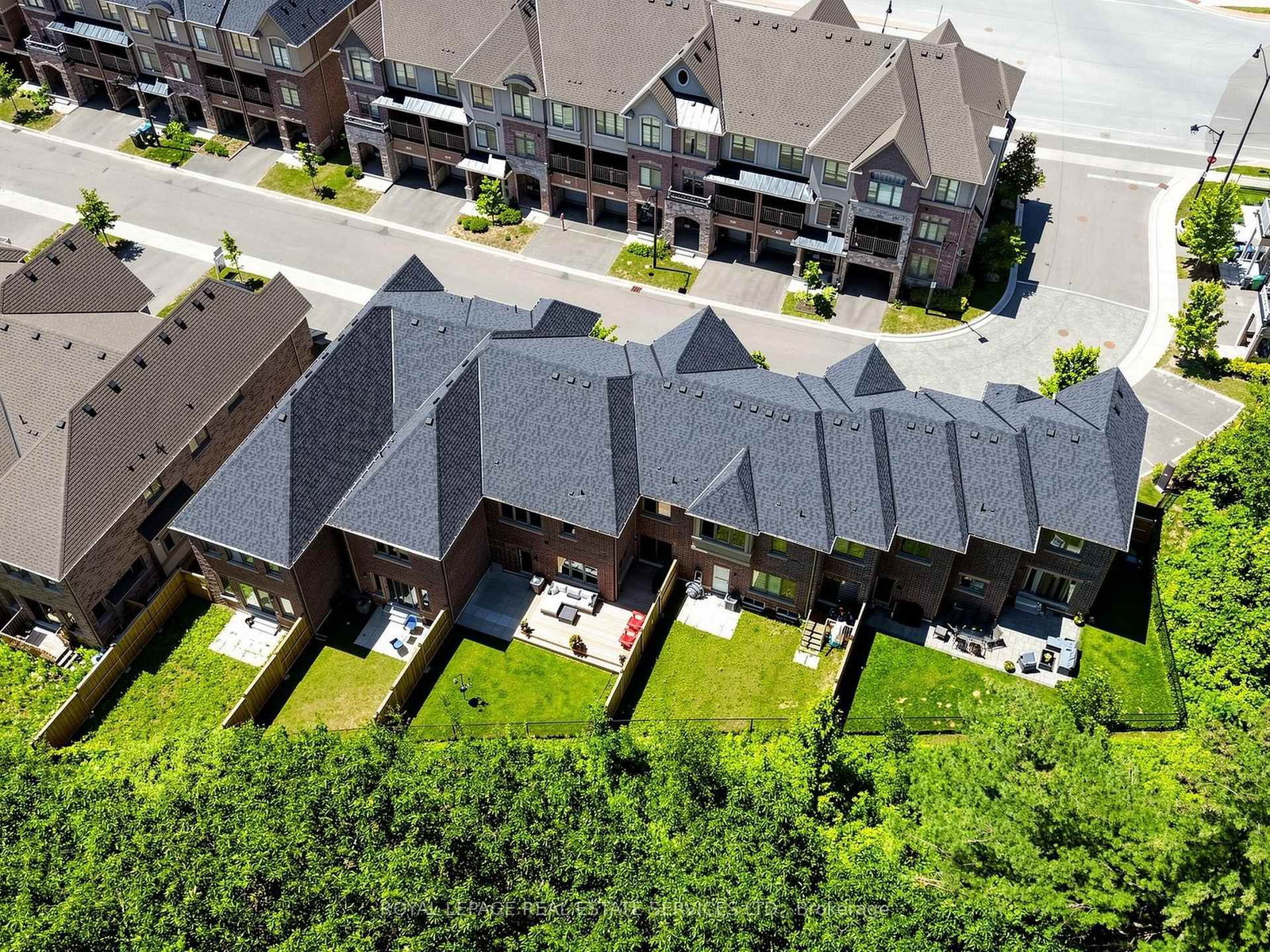 19 Summerbeam Way • Brampton, ON photo 50