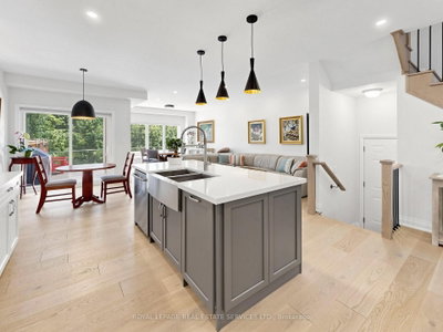 19 Summerbeam Way • Brampton, ON photo 6