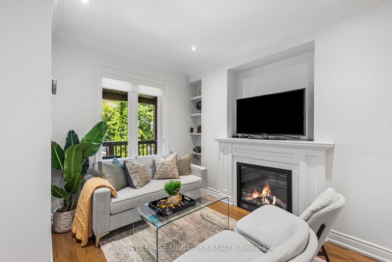 79 Pendrith Street
