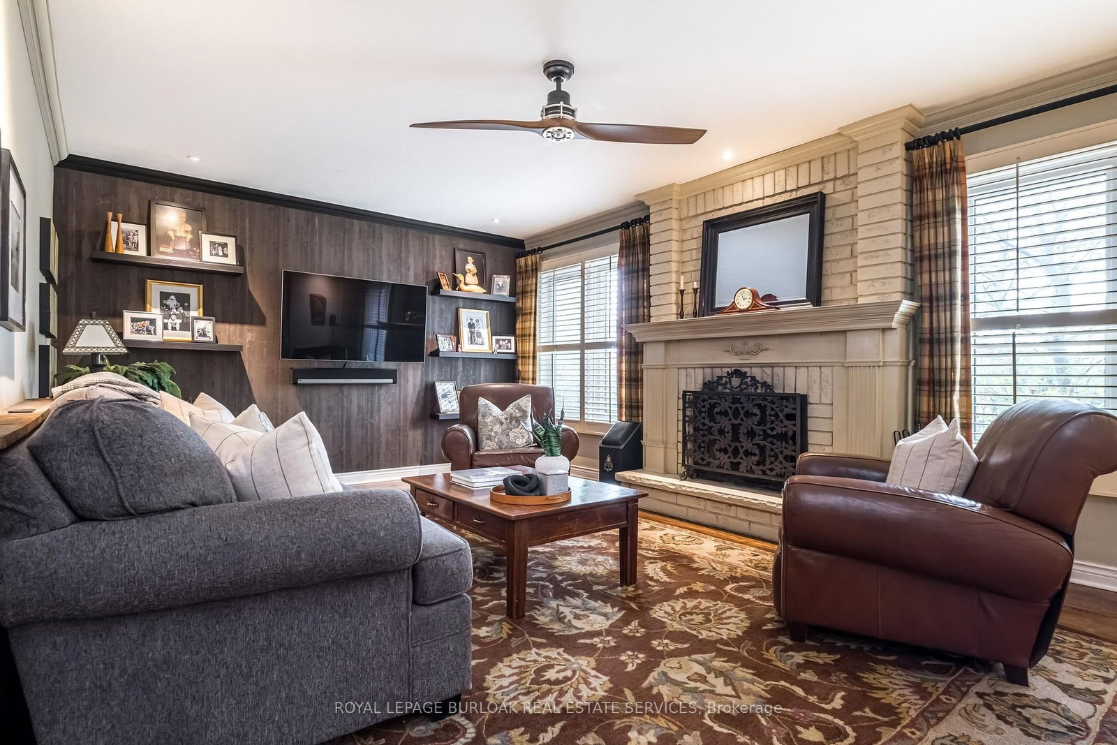 1729 Riverbend Court • Mississauga, ON photo 13
