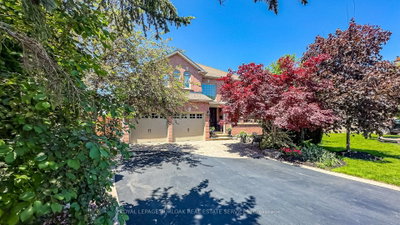 1729 Riverbend Court • Mississauga, ON photo 2