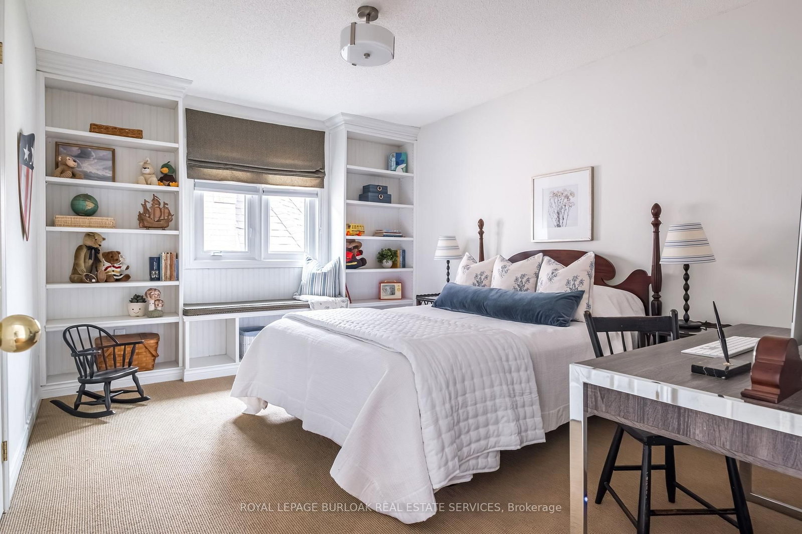 1729 Riverbend Court • Mississauga, ON photo 26