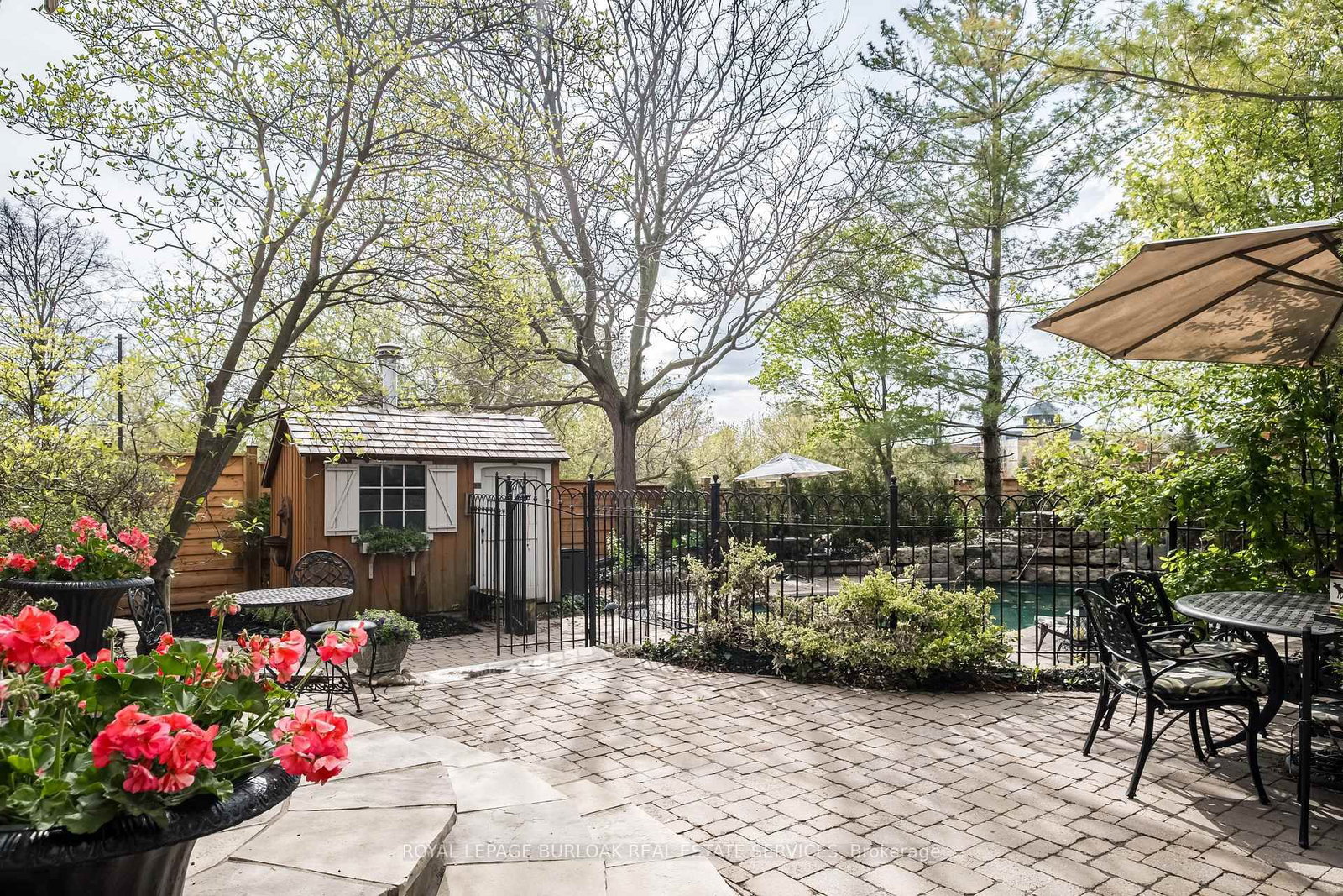 1729 Riverbend Court • Mississauga, ON photo 35