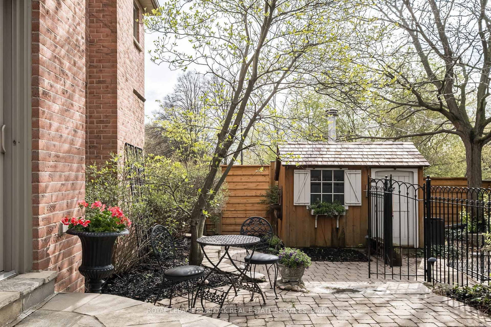 1729 Riverbend Court • Mississauga, ON photo 36