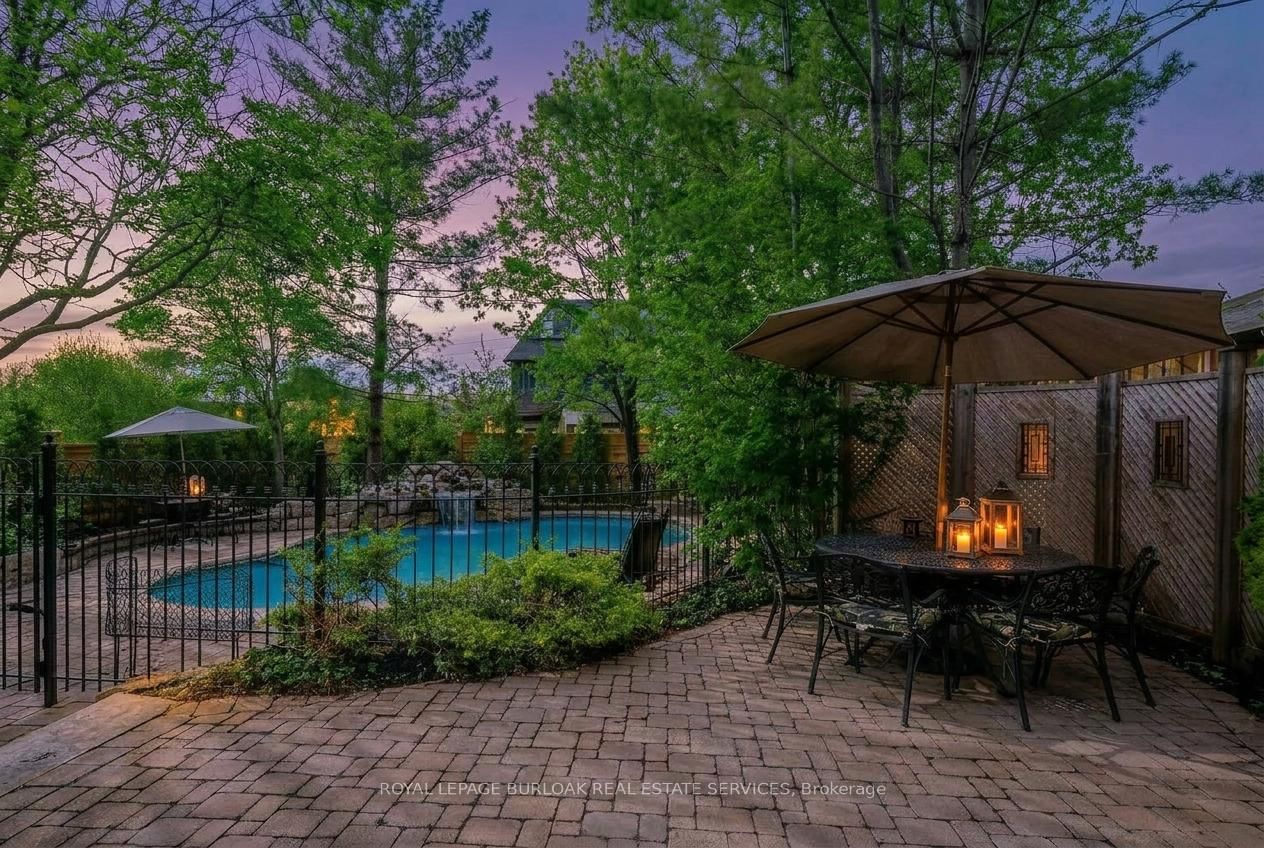 1729 Riverbend Court • Mississauga, ON photo 37