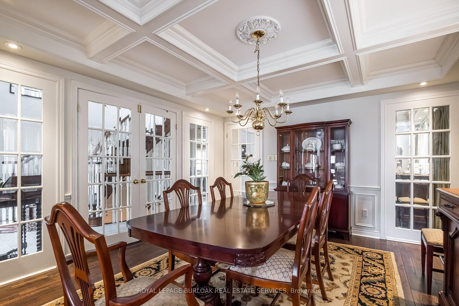 1729 Riverbend Court • Mississauga, ON photo 8