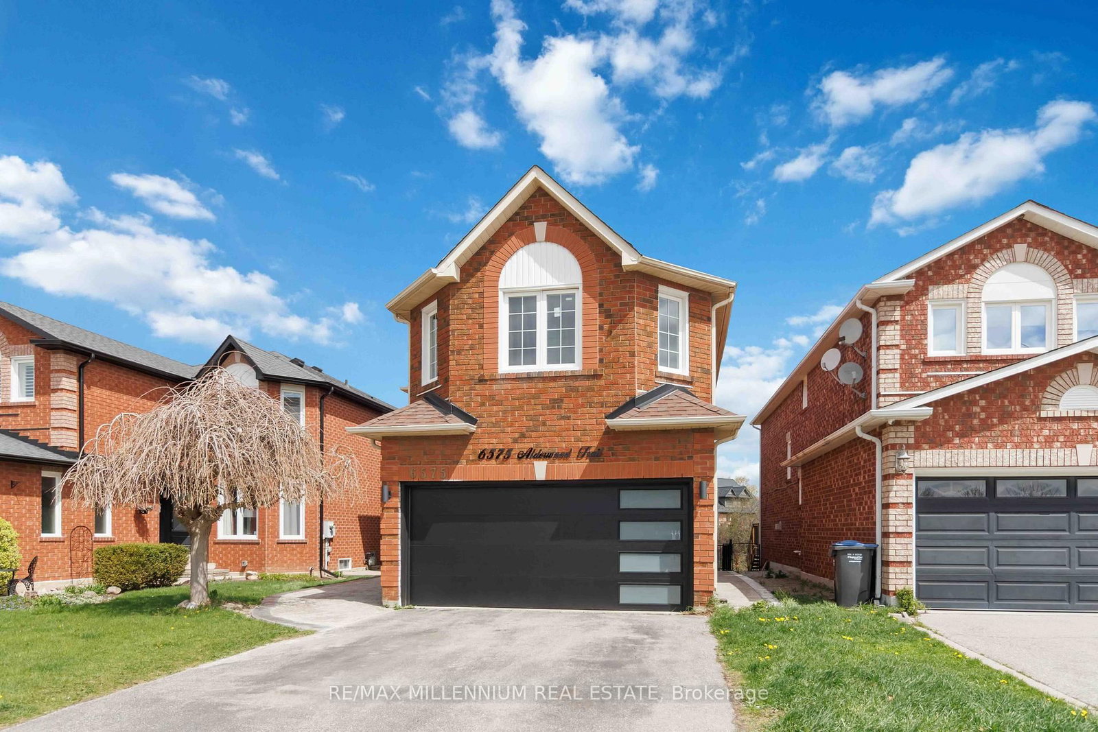 BSMT - 6575 Alderwood Trail, Mississauga 2