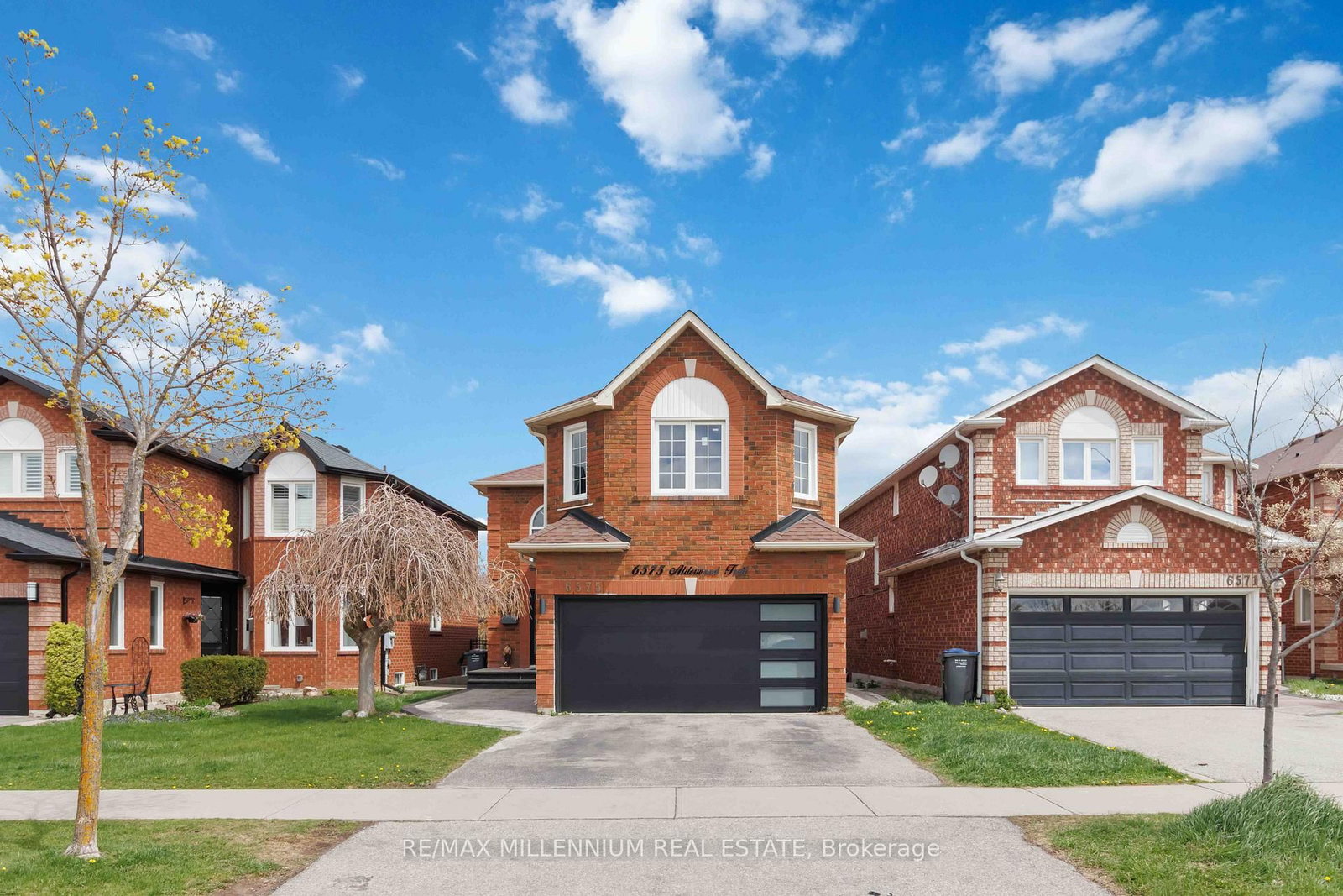 BSMT - 6575 Alderwood Trail, Mississauga 3