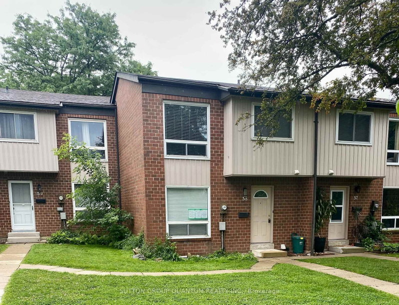 58 - 318 LAURIER Avenue