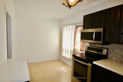 318 Laurier Milton,ON L9T 3M9 — Photo 10