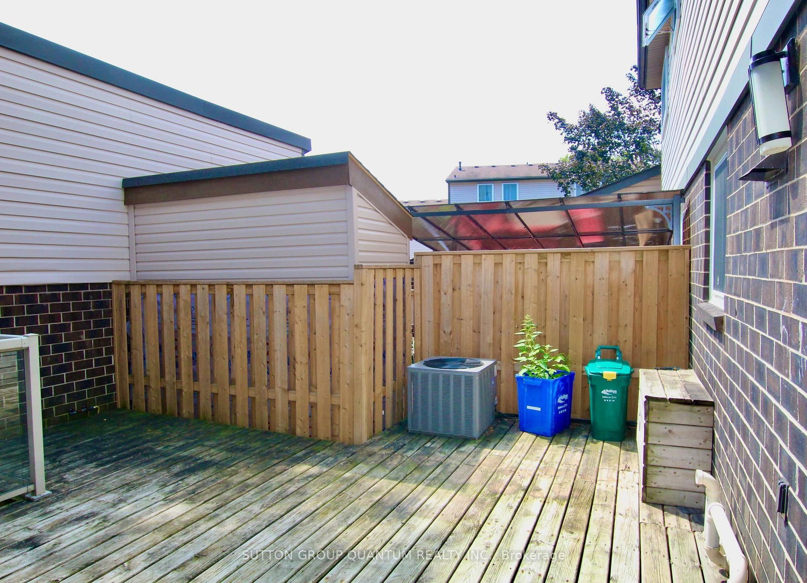 318 LAURIER Avenue • #58 • Milton, ON photo 14