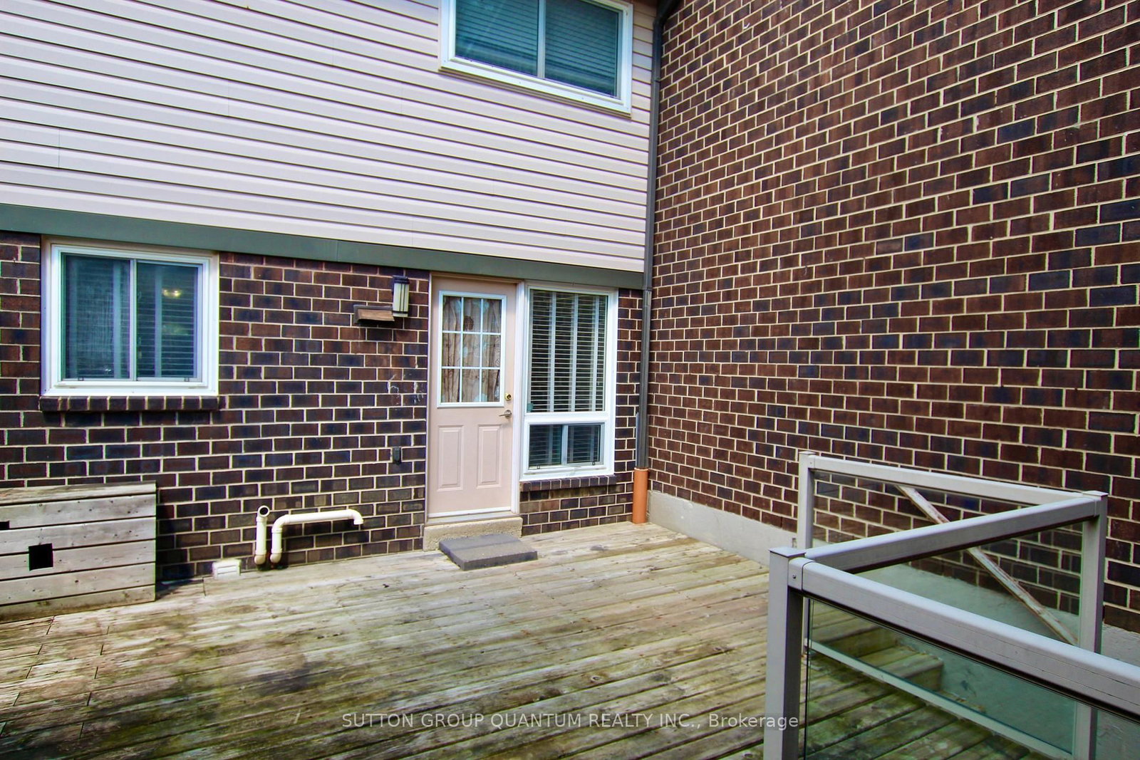 318 LAURIER Avenue • #58 • Milton, ON photo 15