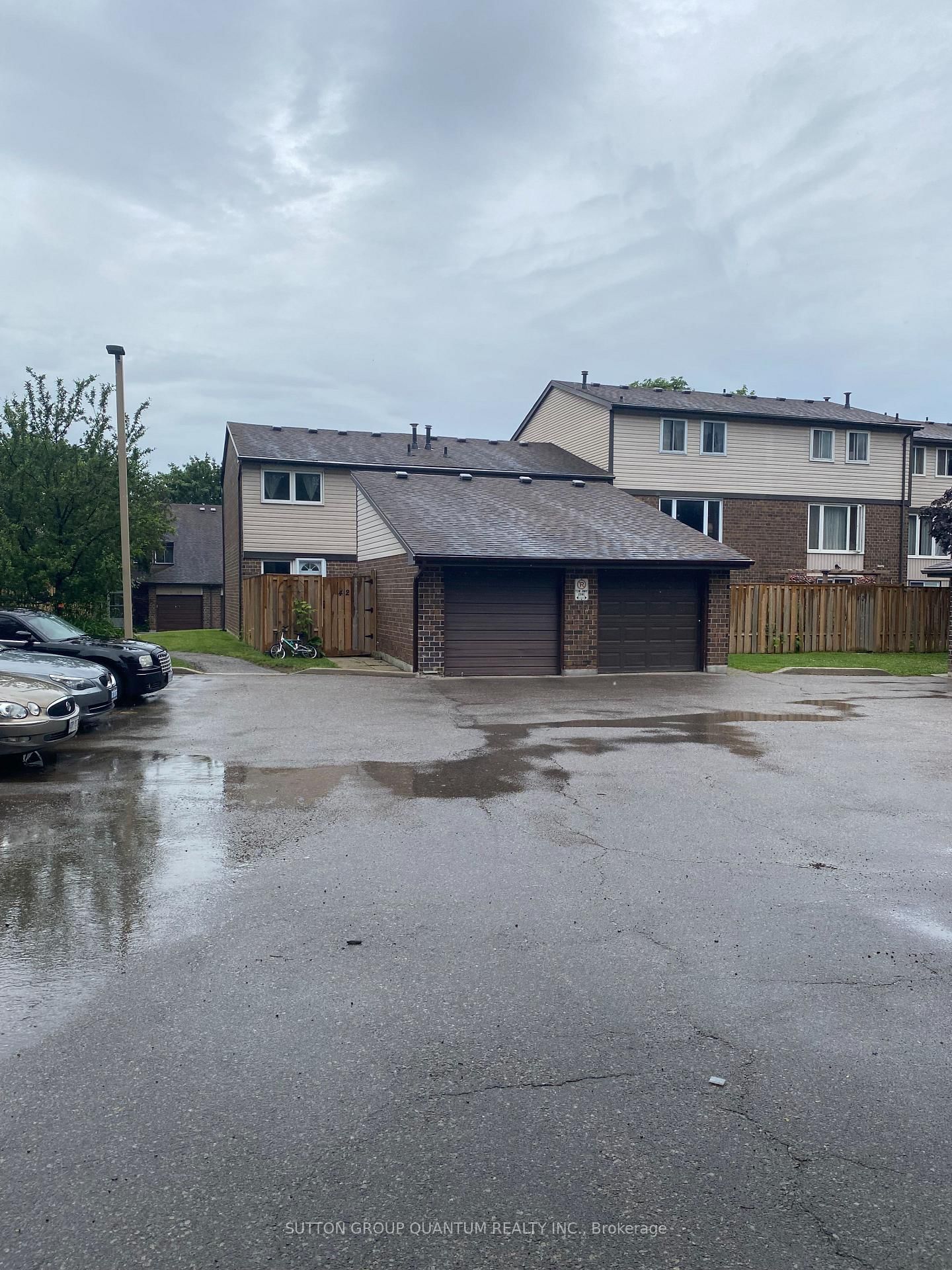 318 LAURIER Avenue • #58 • Milton, ON photo 4