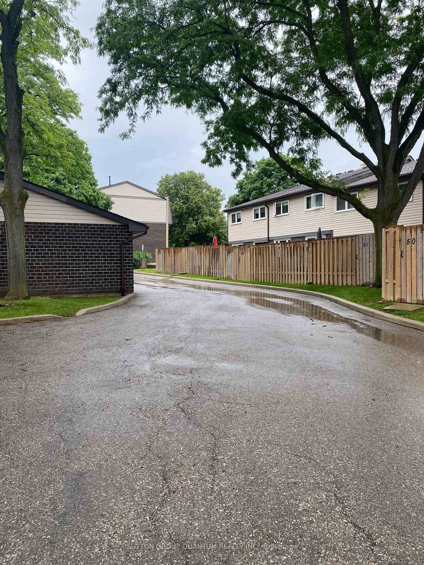 318 LAURIER Avenue • #58 • Milton, ON photo 5