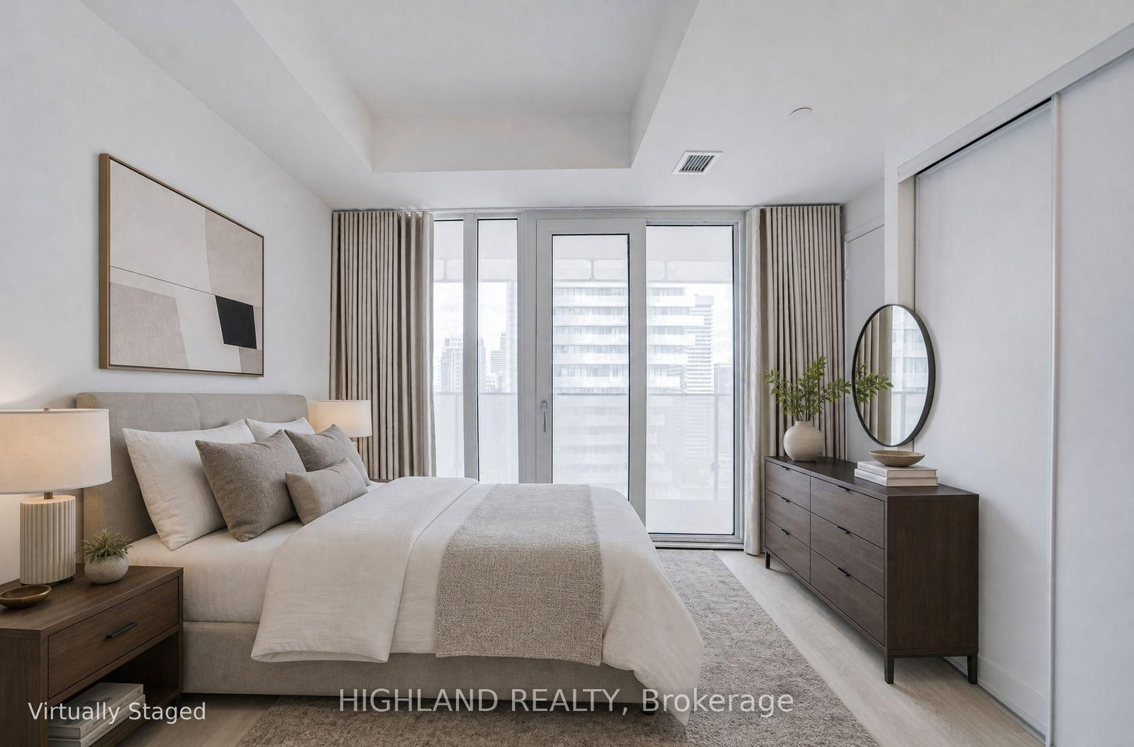 3883 Quartz Road • #2403 • Mississauga, ON photo 3