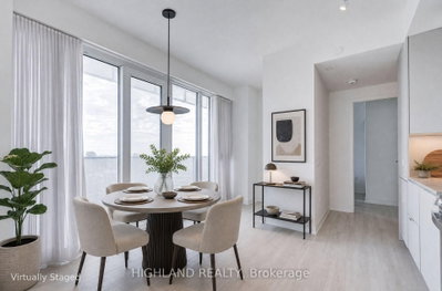3883 Quartz Road • #2403 • Mississauga, ON photo 6