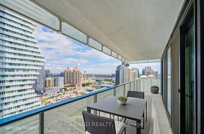 3883 Quartz Road • #2403 • Mississauga, ON photo 7