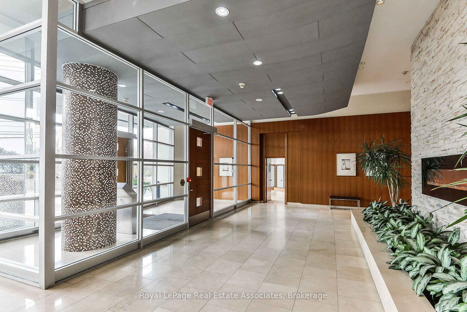 220 Burnhamthorpe Road W • #305 • Mississauga, ON photo 2