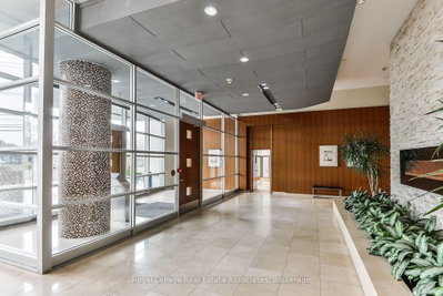 220 Burnhamthorpe Road W • #305 • Mississauga, ON photo 2