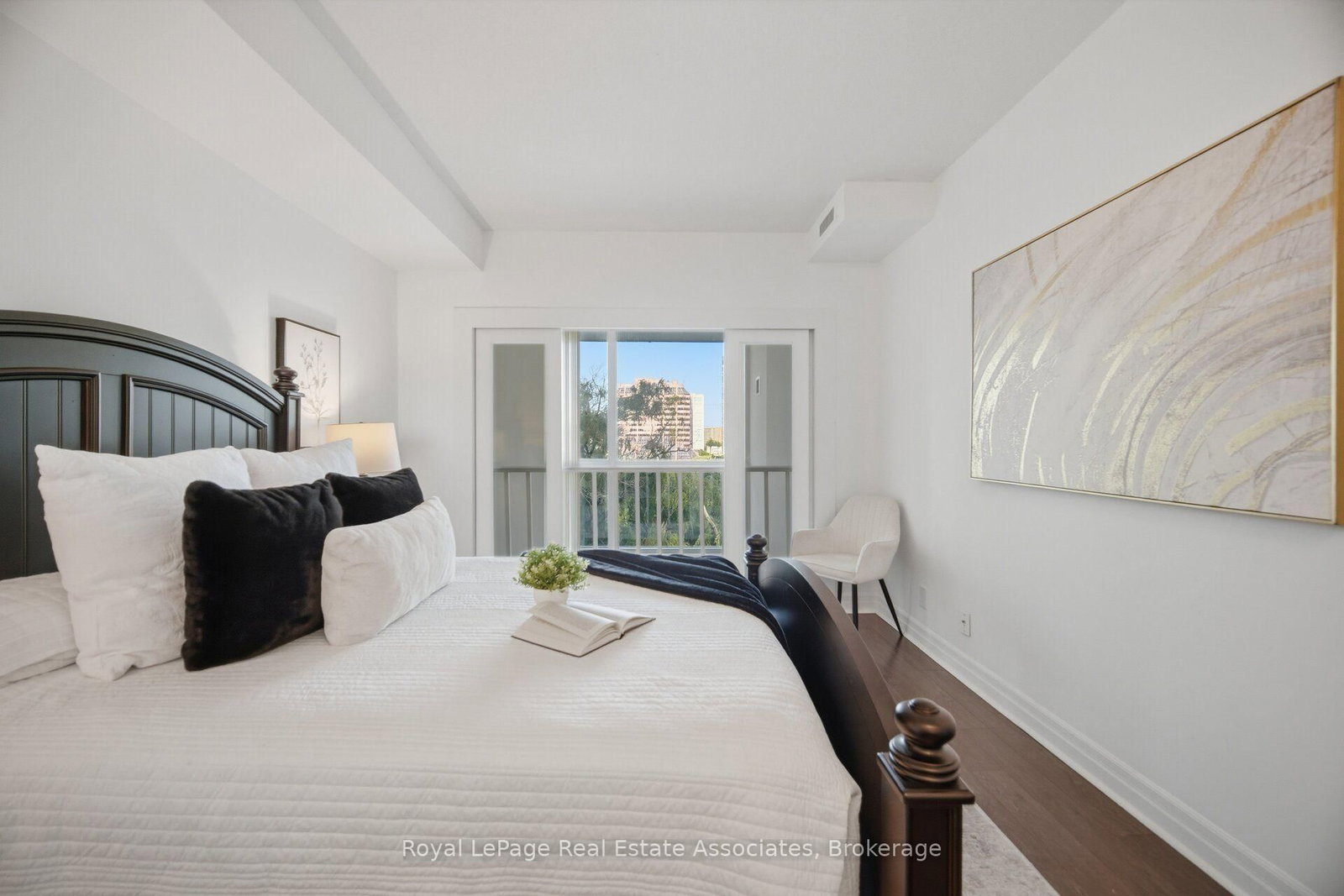 220 Burnhamthorpe Road W • #305 • Mississauga, ON photo 24