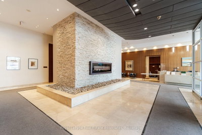 220 Burnhamthorpe Road W • #305 • Mississauga, ON photo 3