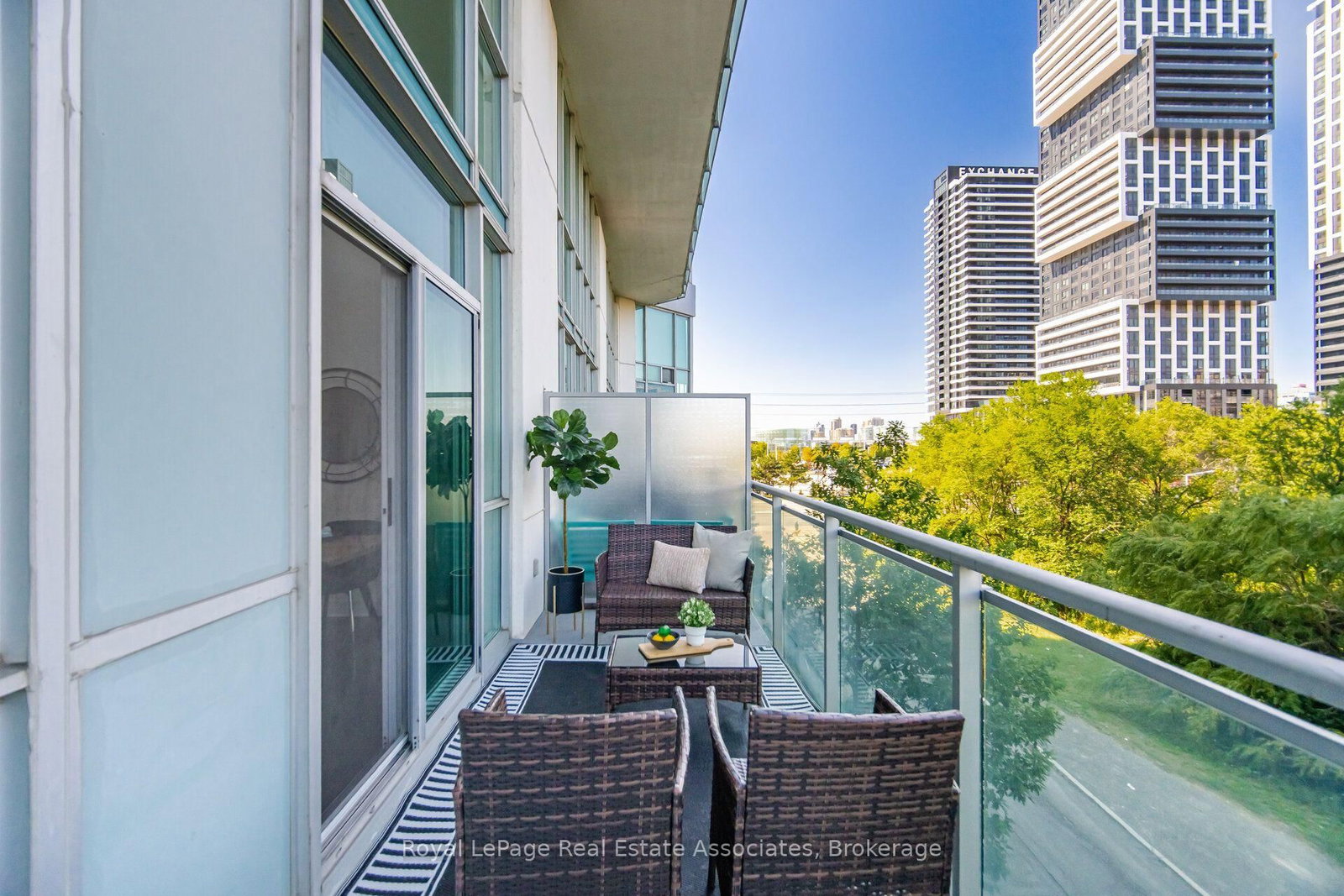 220 Burnhamthorpe Road W • #305 • Mississauga, ON photo 31