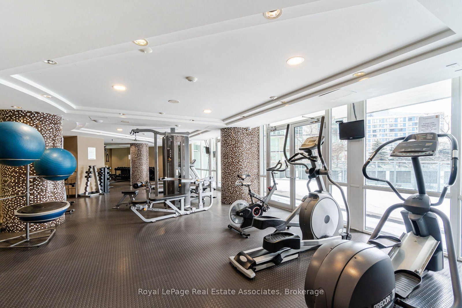 220 Burnhamthorpe Road W • #305 • Mississauga, ON photo 33