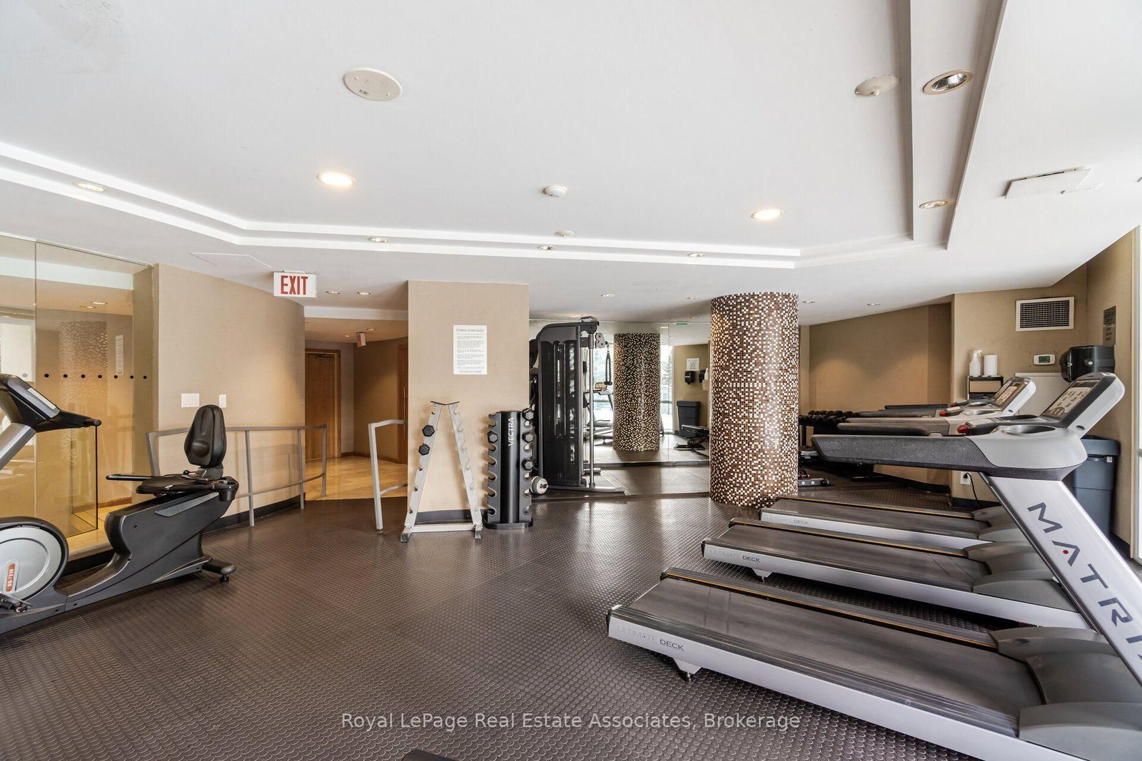 220 Burnhamthorpe Road W • #305 • Mississauga, ON photo 35