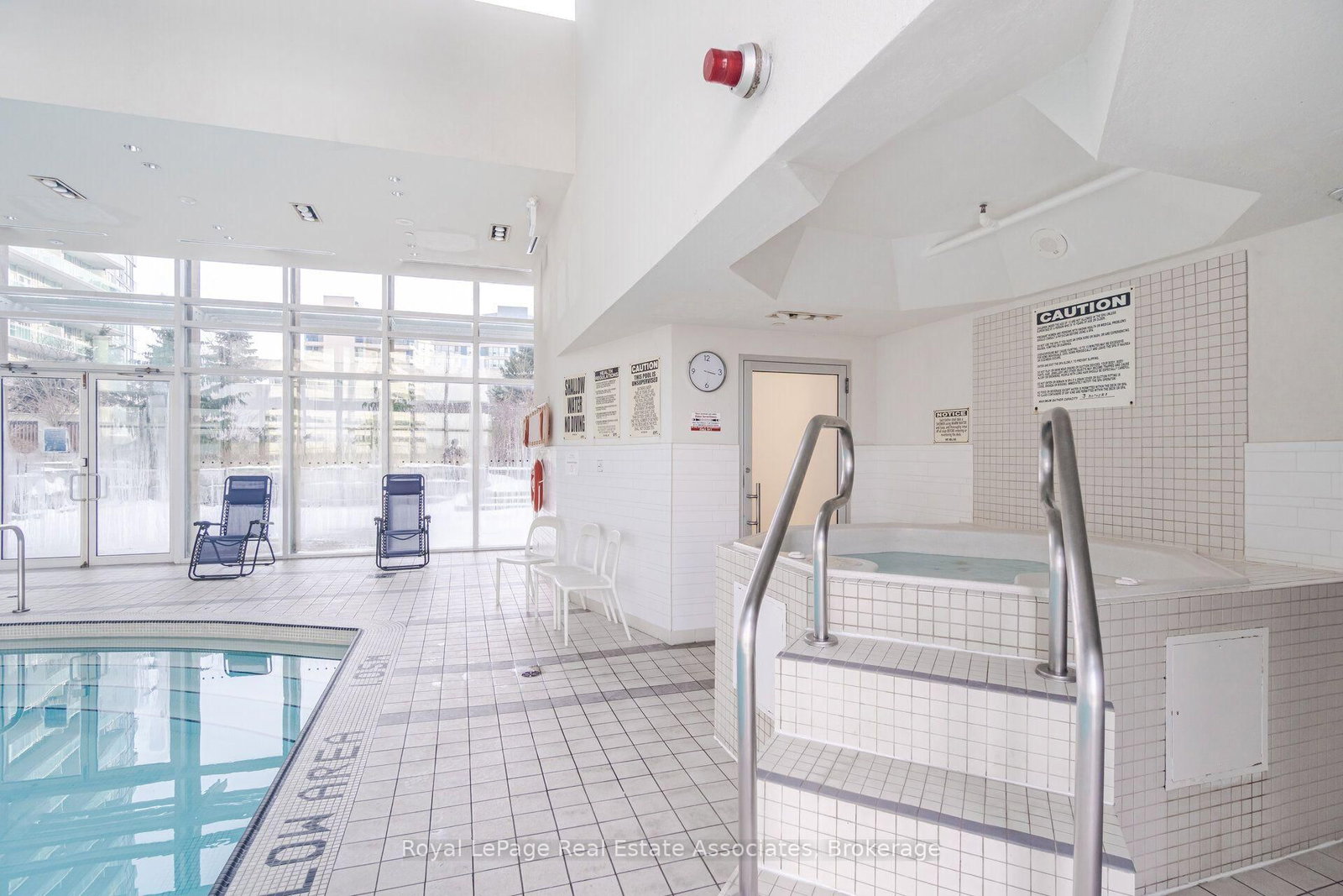 220 Burnhamthorpe Road W • #305 • Mississauga, ON photo 36