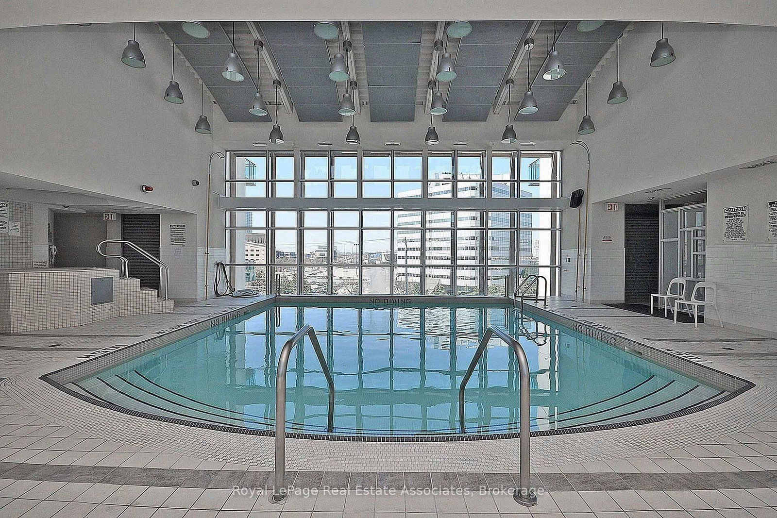 220 Burnhamthorpe Road W • #305 • Mississauga, ON photo 38