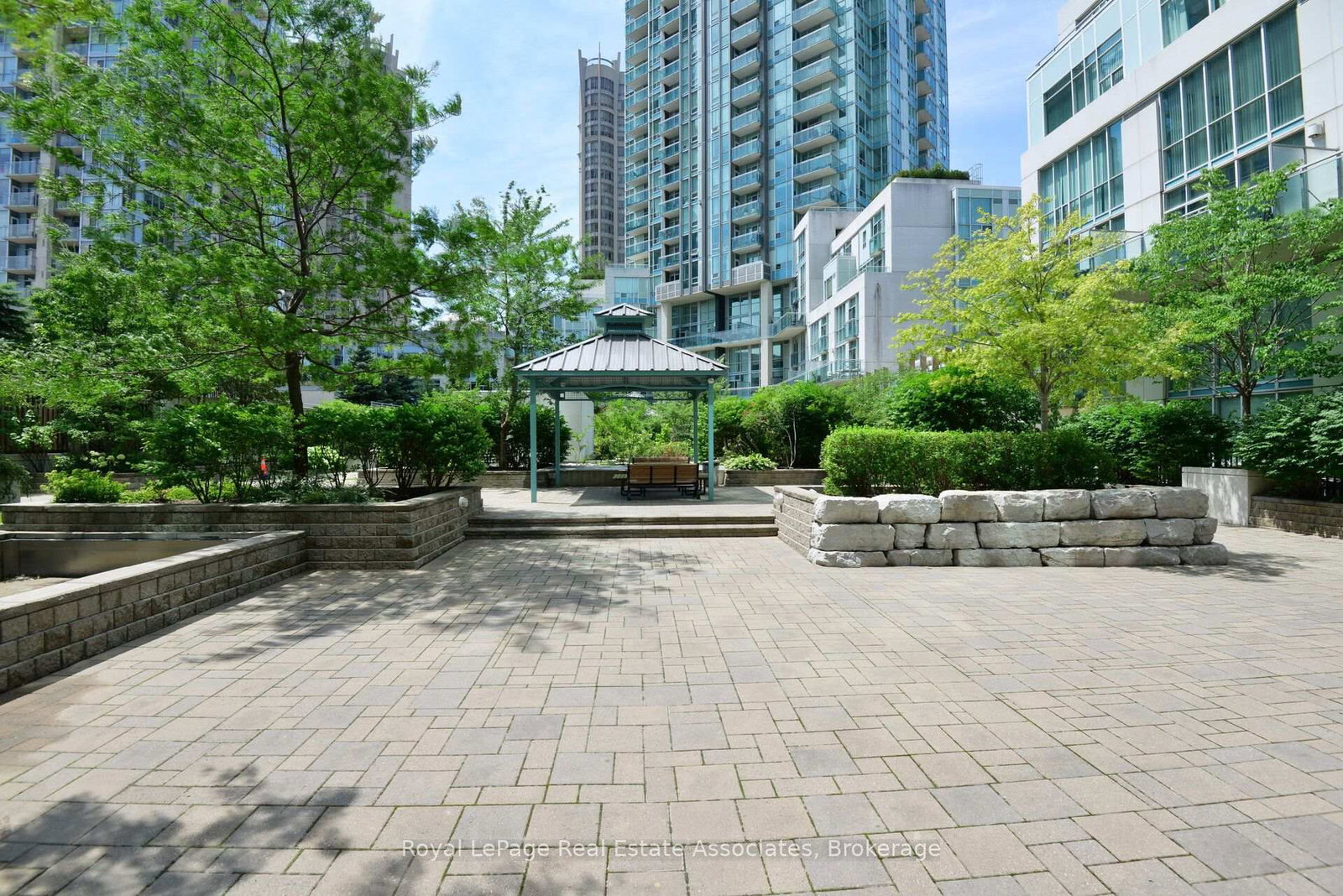 220 Burnhamthorpe Road W • #305 • Mississauga, ON photo 42