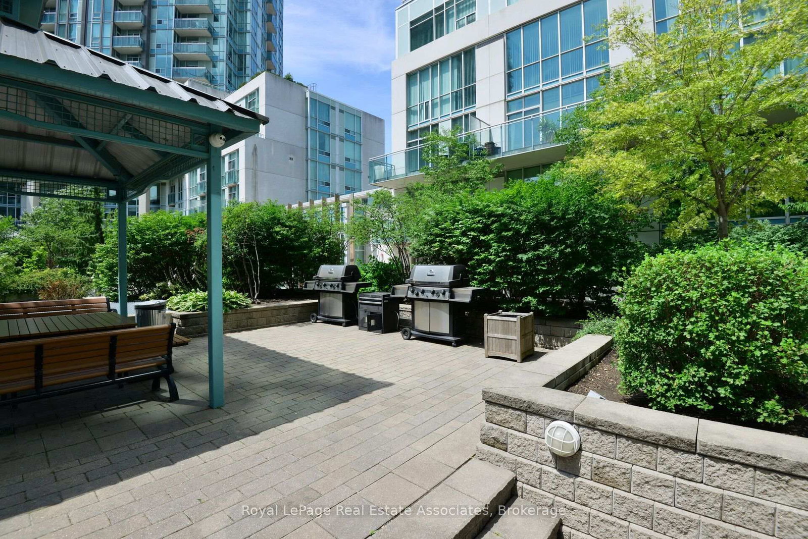 220 Burnhamthorpe Road W • #305 • Mississauga, ON photo 43