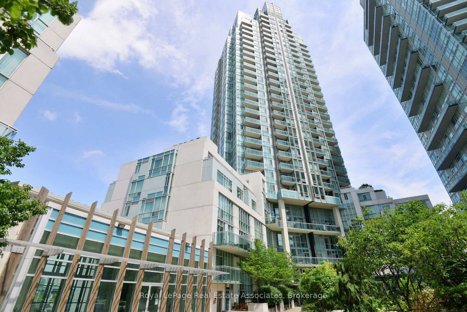 220 Burnhamthorpe Road W • #305 • Mississauga, ON photo 46