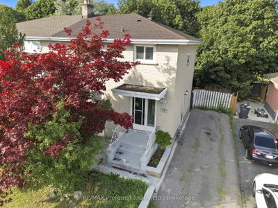 45 Aloma Brampton,ON L6T 2N8 — Photo 1