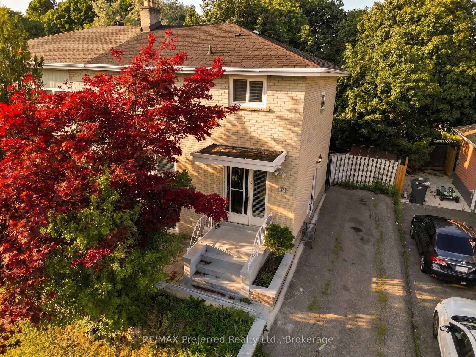 45 Aloma Brampton,ON L6T 2N8 — Photo 2