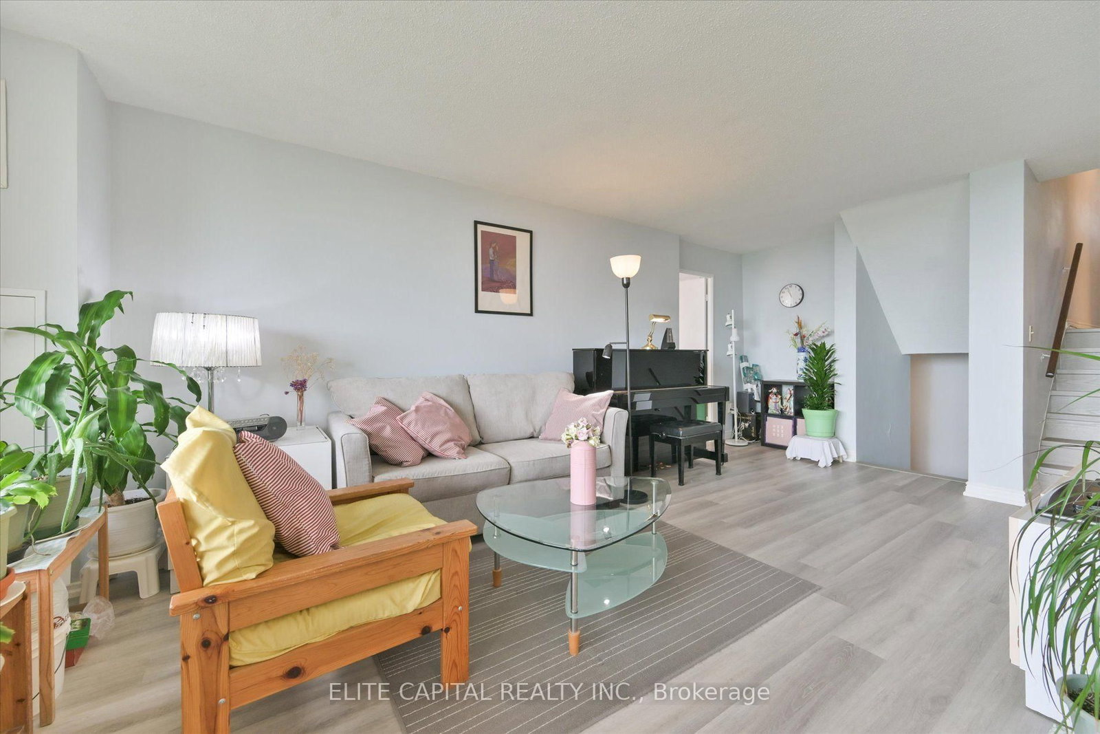 11 Wincott Drive • ##1710 • Toronto, ON photo 11