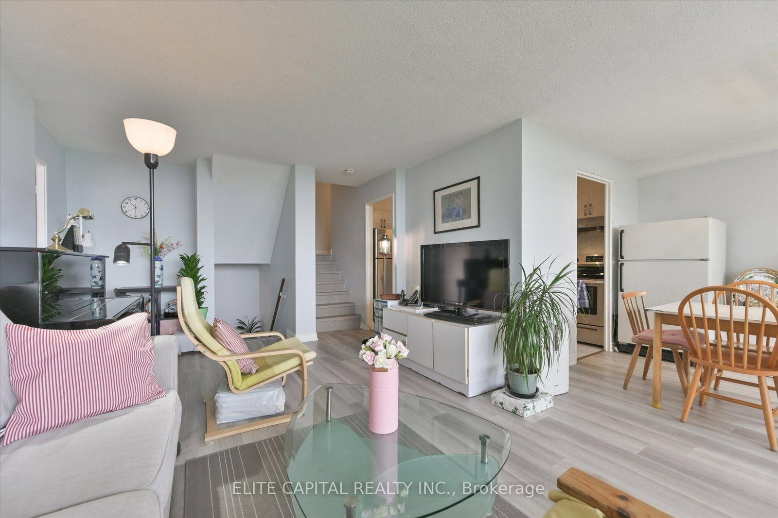 11 Wincott Drive • ##1710 • Toronto, ON photo 12